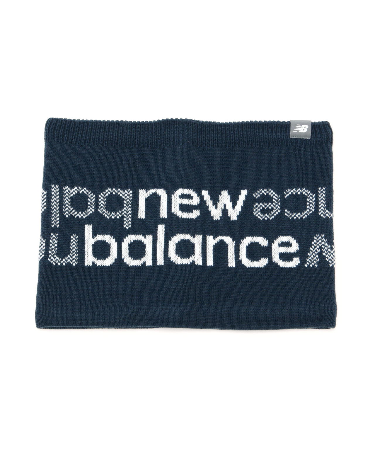 ネックウォーマー (UNISEX) | new balance golf（ニューバランス