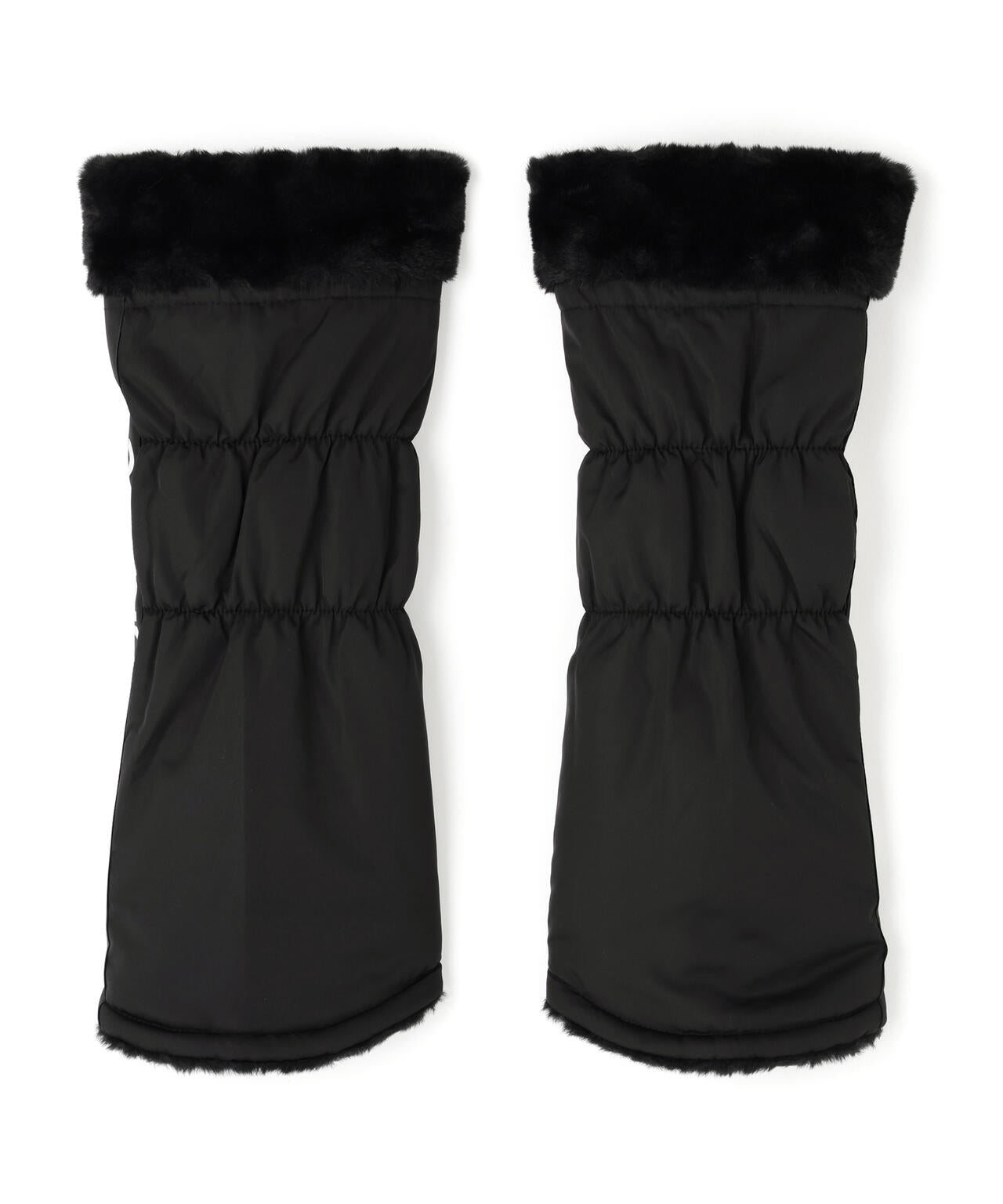 リバーシブル レッグウォーマー (WOMENS) | new balance golf