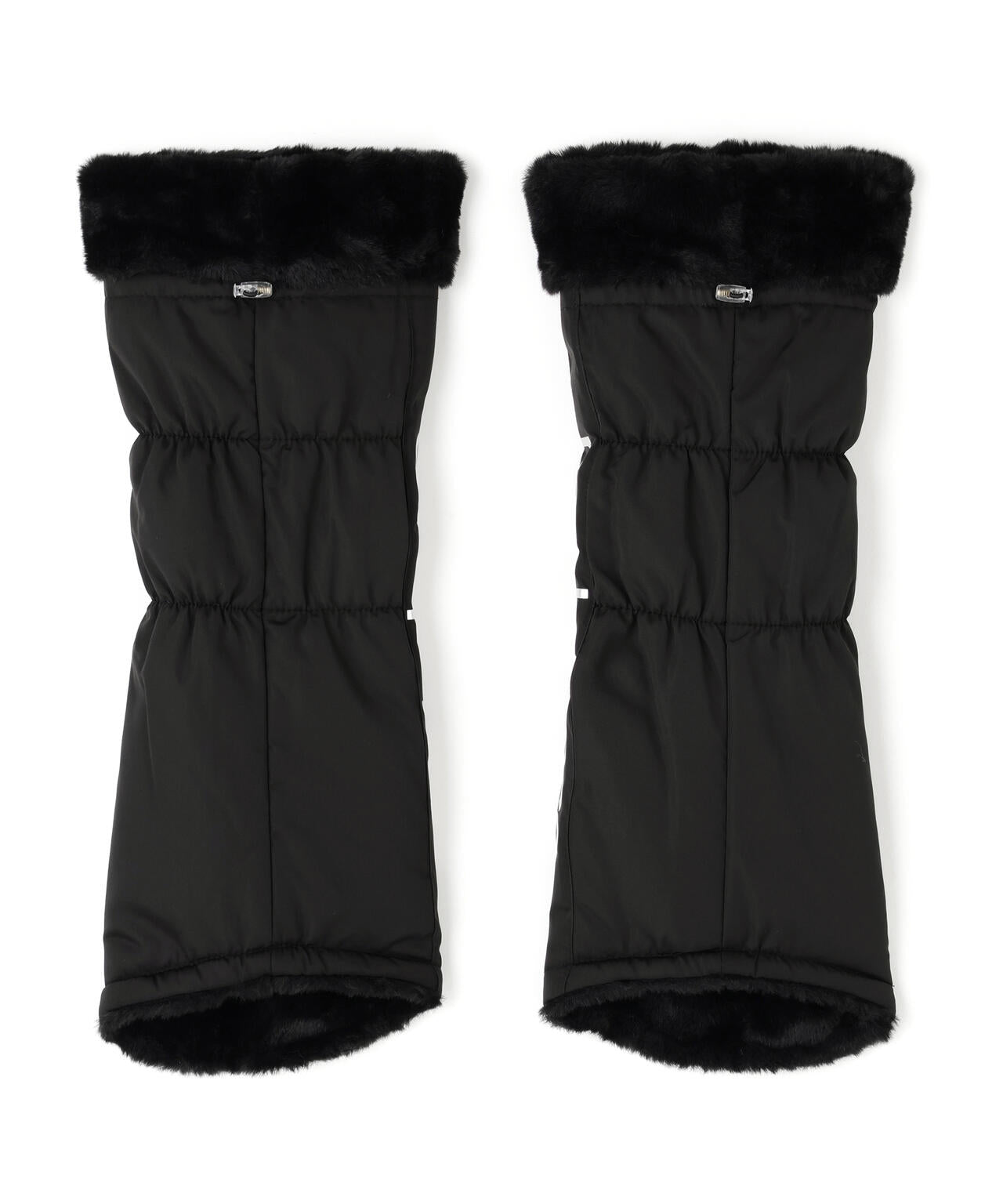 リバーシブル レッグウォーマー (WOMENS) | new balance golf