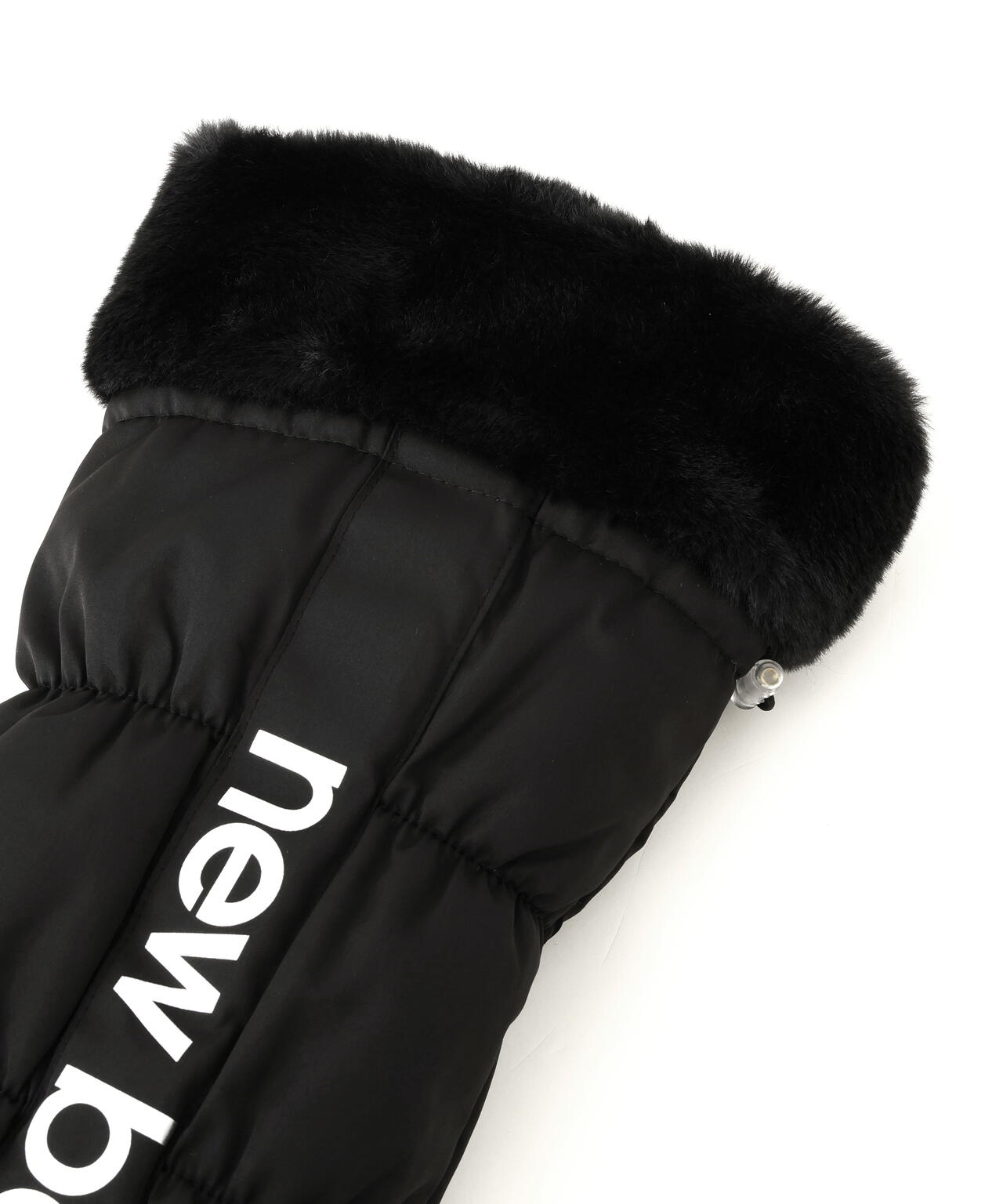 リバーシブル レッグウォーマー (WOMENS) | new balance golf