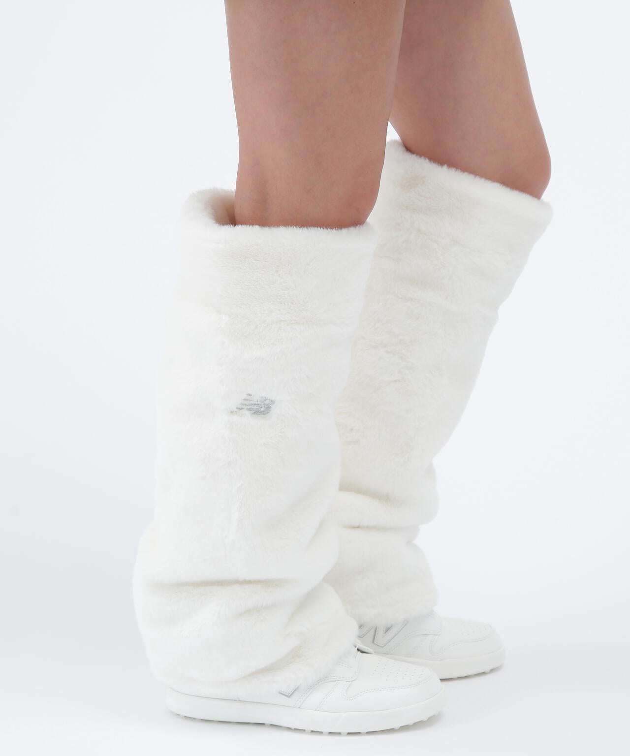 リバーシブル レッグウォーマー (WOMENS) | new balance golf