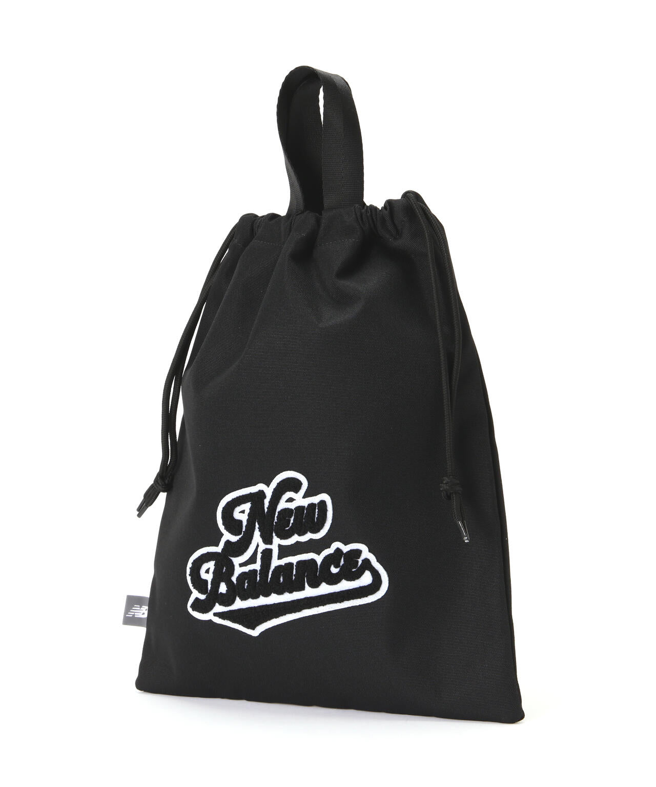 スクリプトロゴ シューズロゴ (UNISEX)