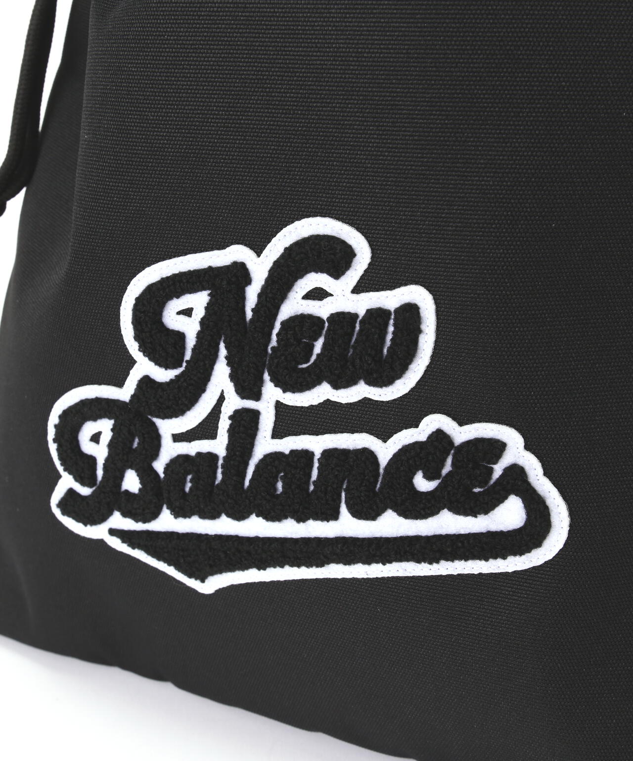 スクリプトロゴ シューズロゴ (UNISEX)