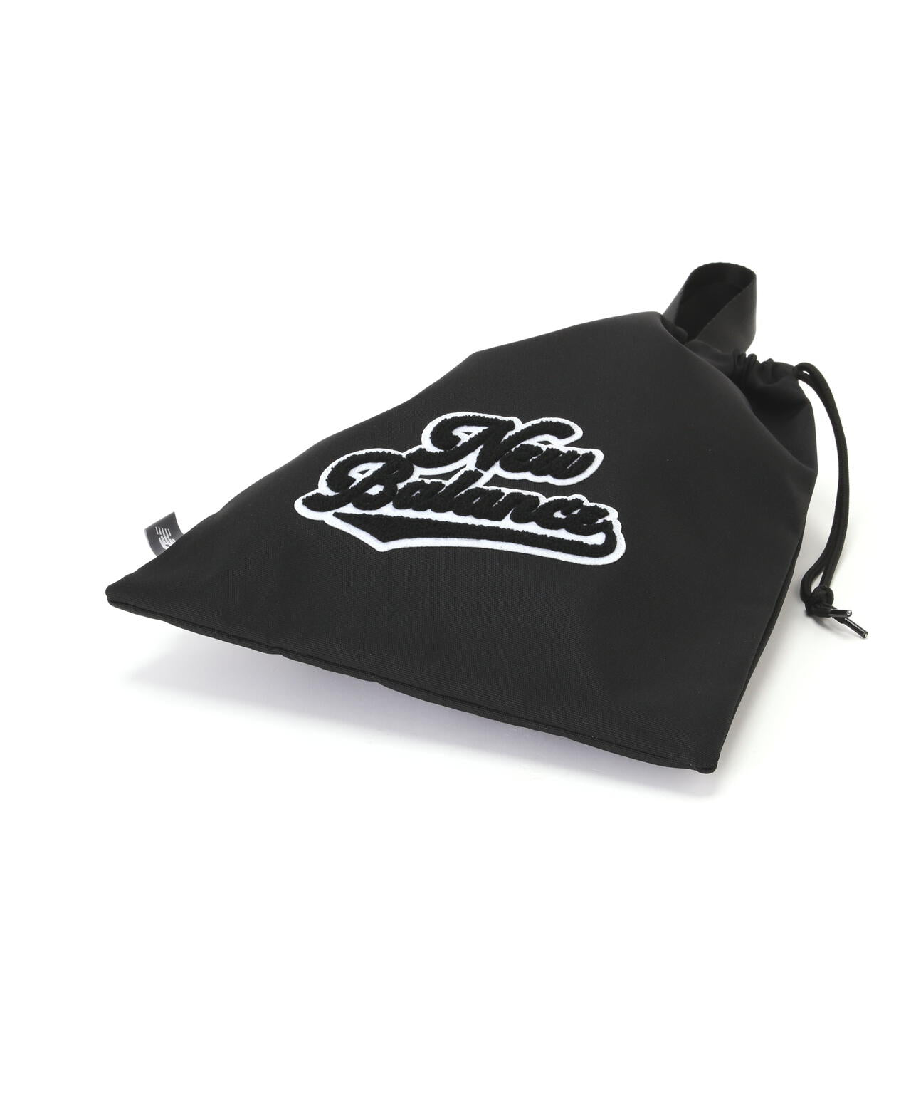 スクリプトロゴ シューズロゴ (UNISEX)