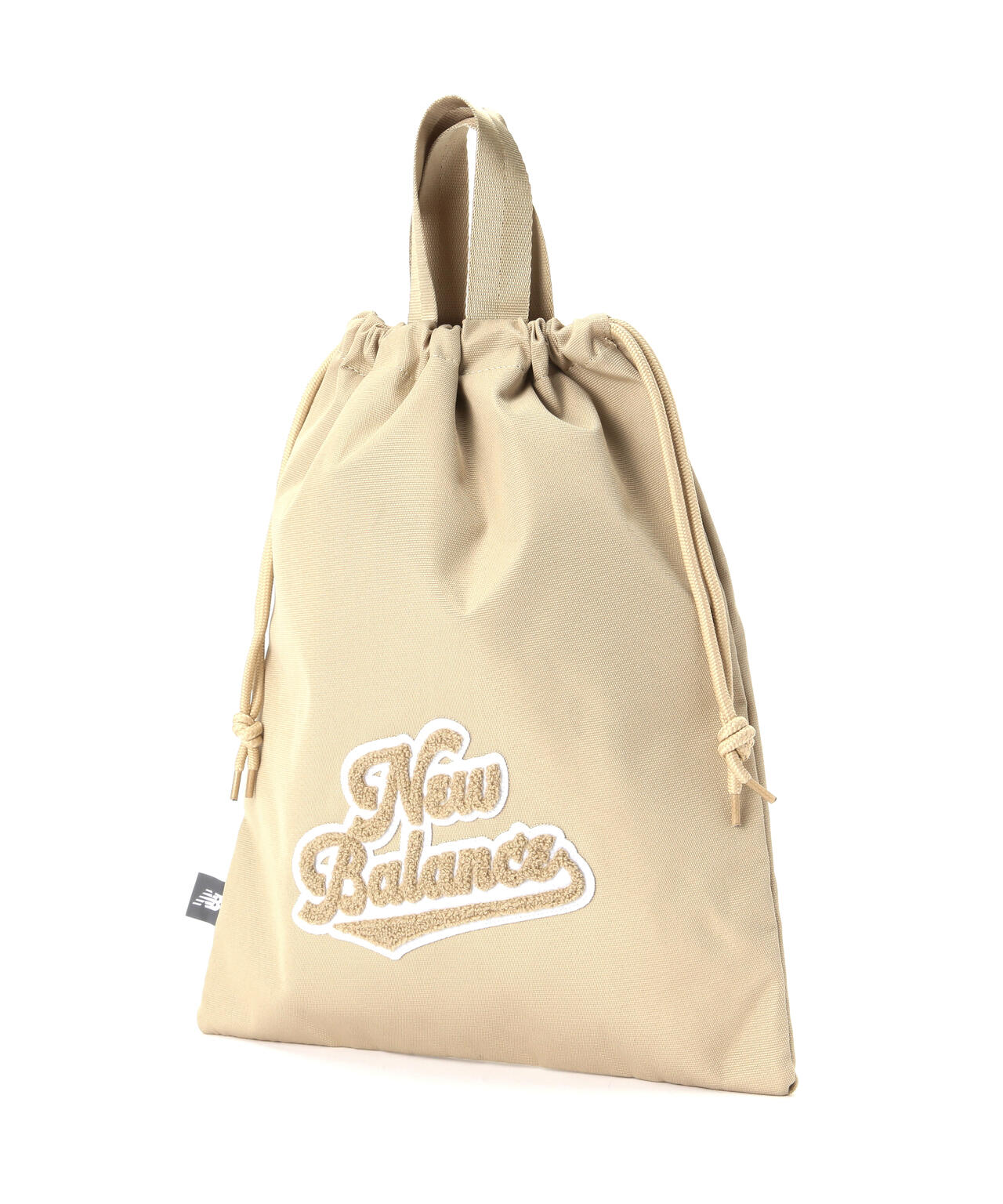 スクリプトロゴ シューズロゴ (UNISEX)