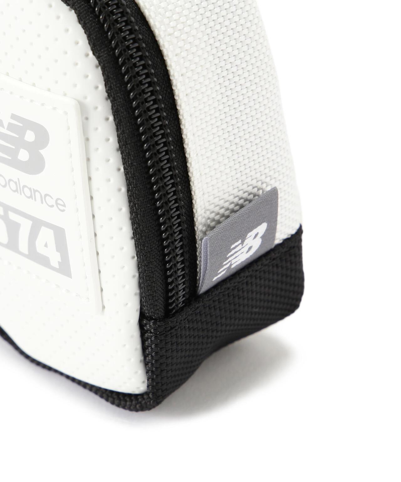 2pcs対応 ボールホルダー (UNISEX)