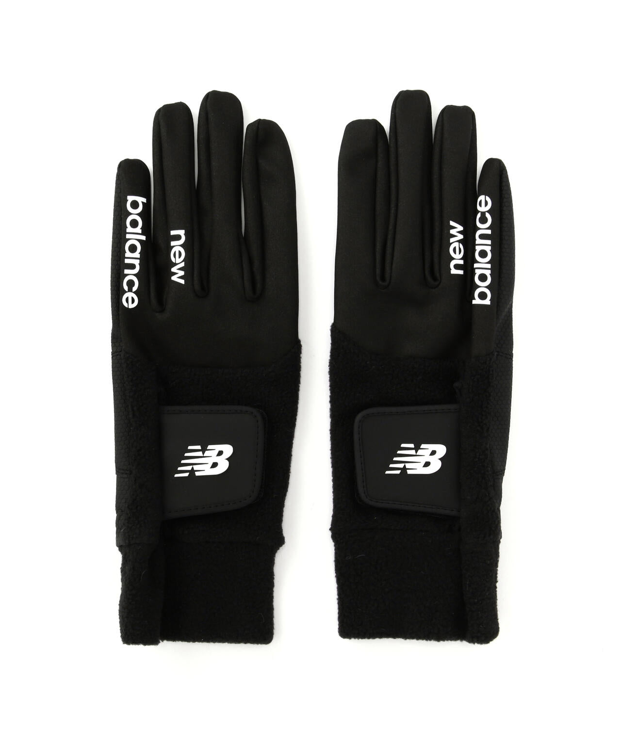 両手用 ウォームグローブ (UNISEX)