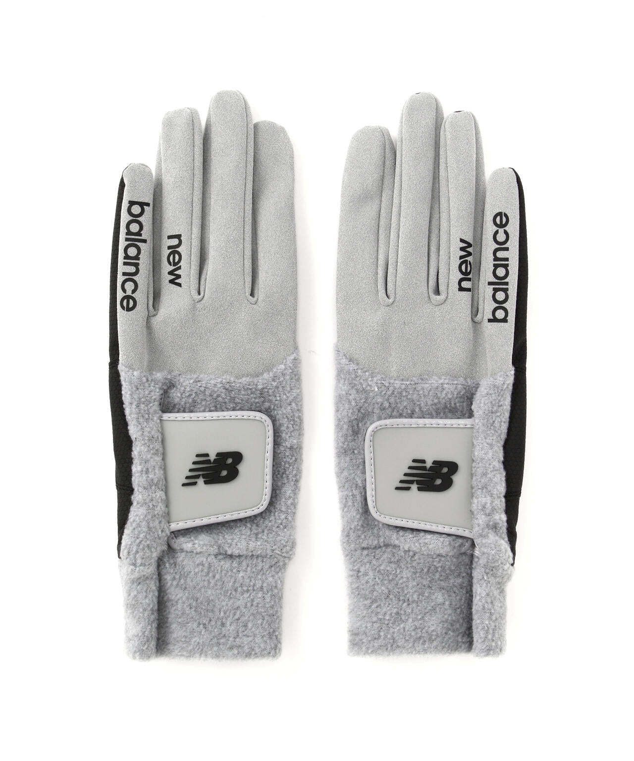 両手用 ウォームグローブ (UNISEX)