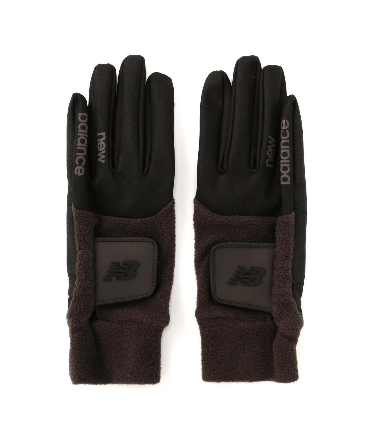 両手用 ウォームグローブ (UNISEX)