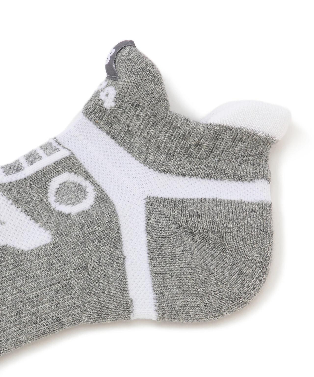 抗菌防臭 アンクルソックス (MENS)