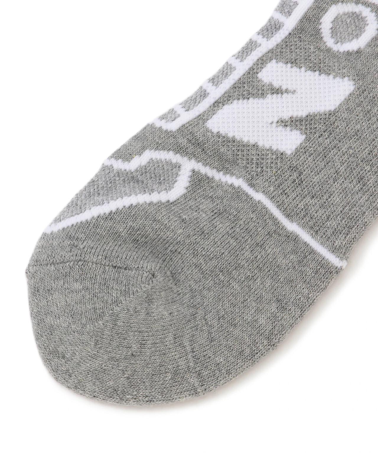 抗菌防臭 アンクルソックス (MENS)