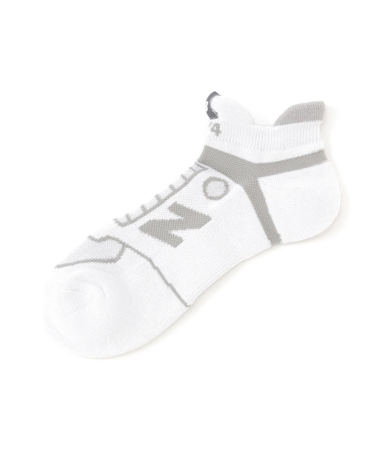 抗菌防臭 アンクルソックス (MENS)