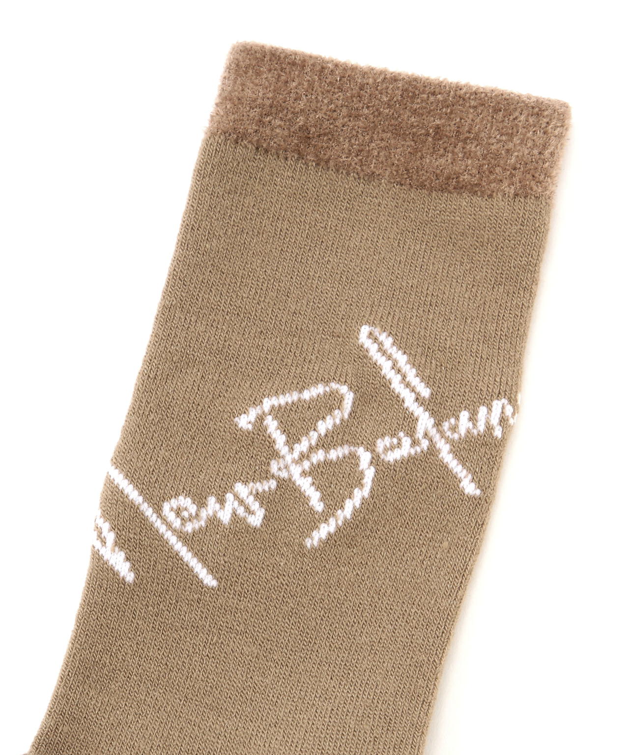 保温 ミドルソックス (WOMENS)