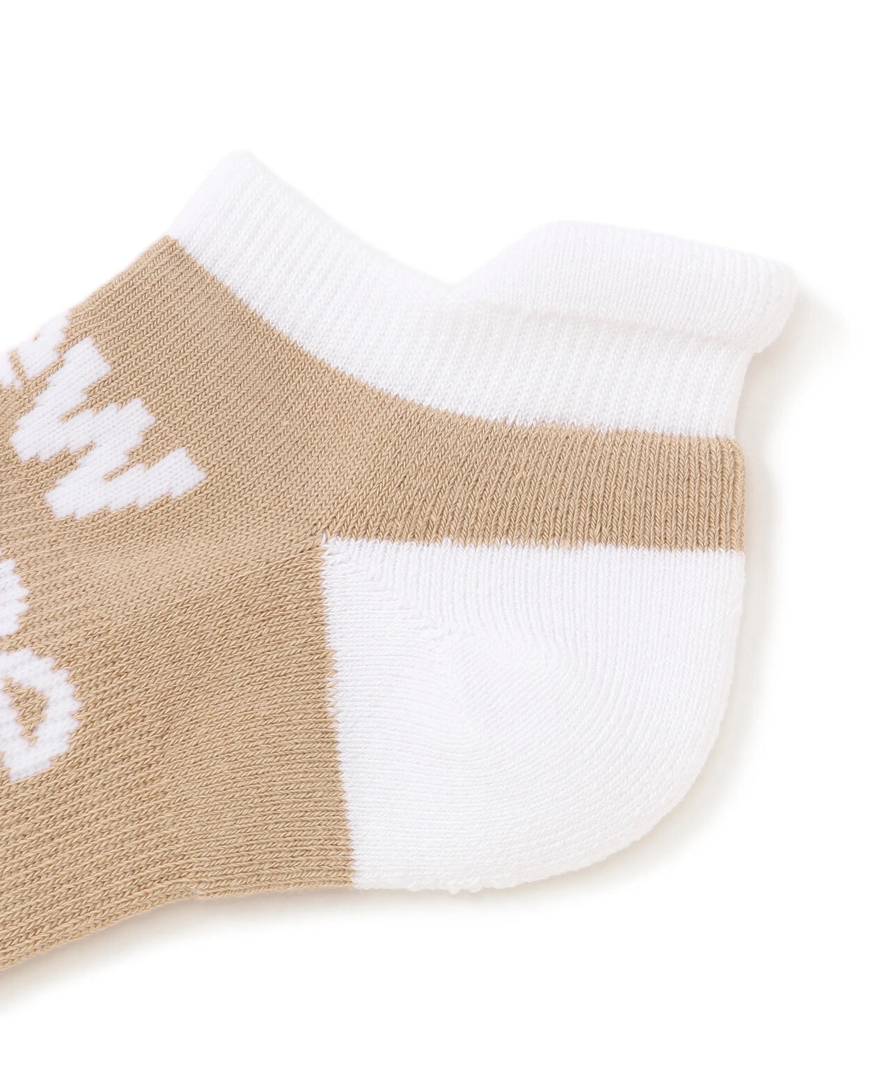 抗菌防臭 アンクルソックス (WOMENS)