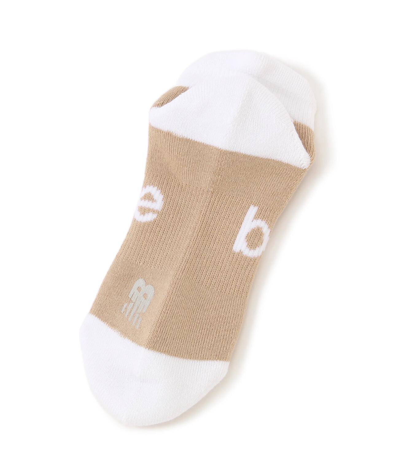 抗菌防臭 アンクルソックス (WOMENS)