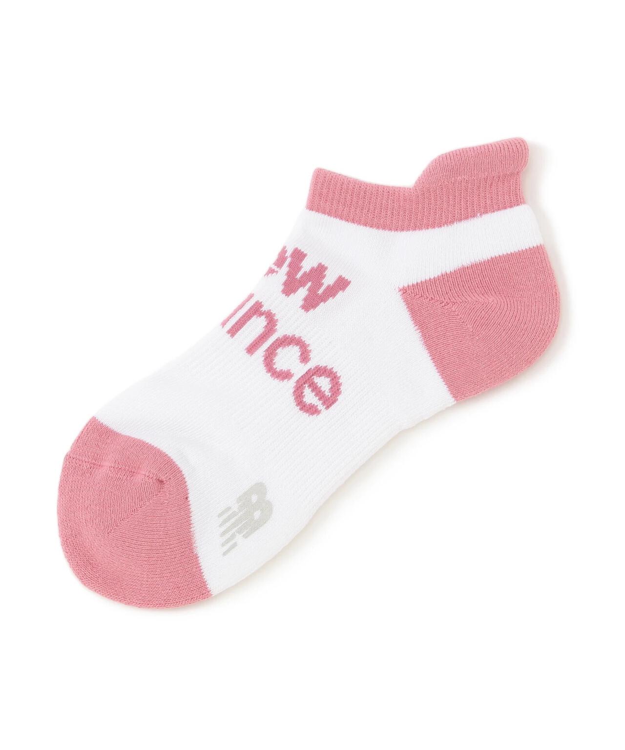 抗菌防臭 アンクルソックス (WOMENS)