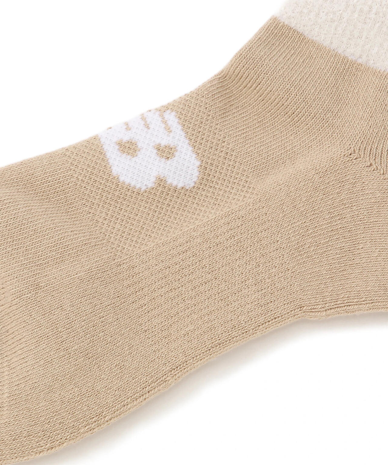 ぽんぽん アンクルソックス (WOMENS)