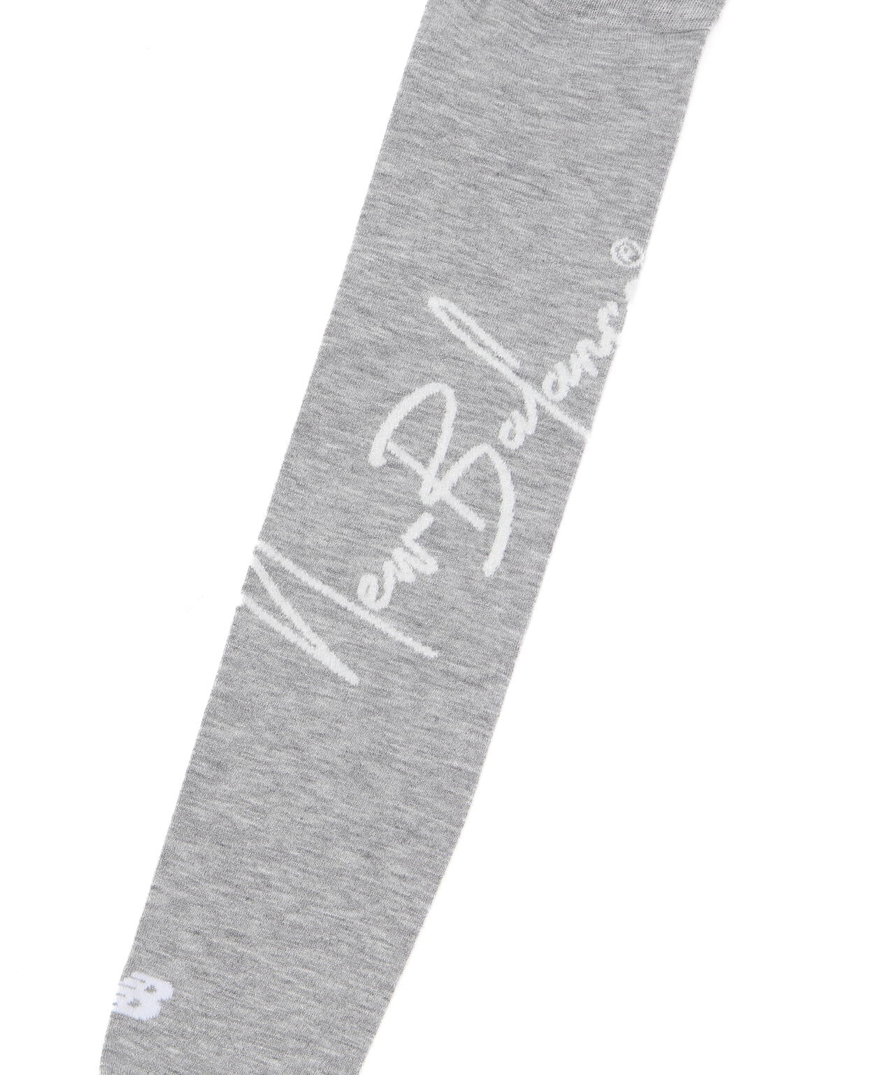 スプリクトロゴ 抗菌防臭 オーバーニーソックス (WOMENS)