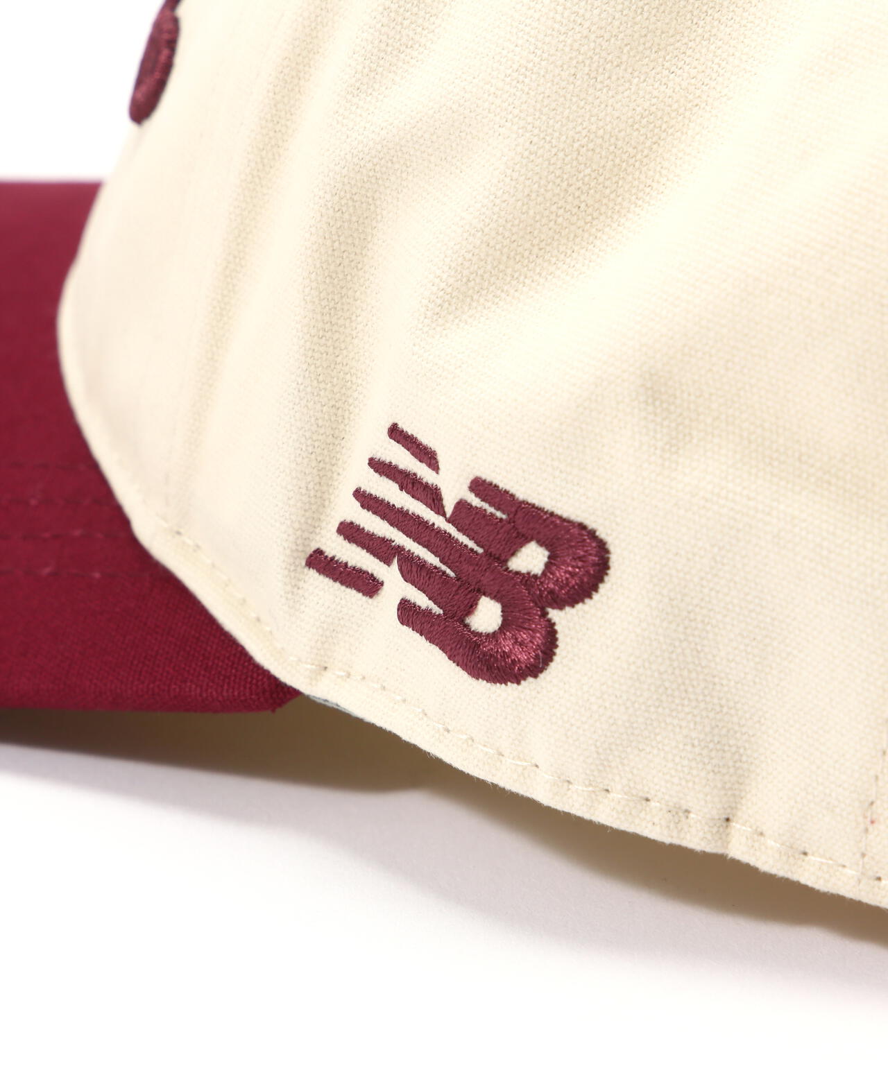 NEW BALANCE GOLF レッドジャケット サイズ6 new balance golf ロゴ