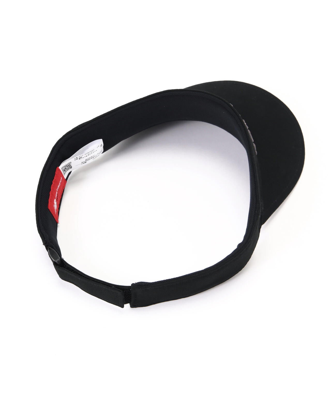 キャンバス バイザー (UNISEX)