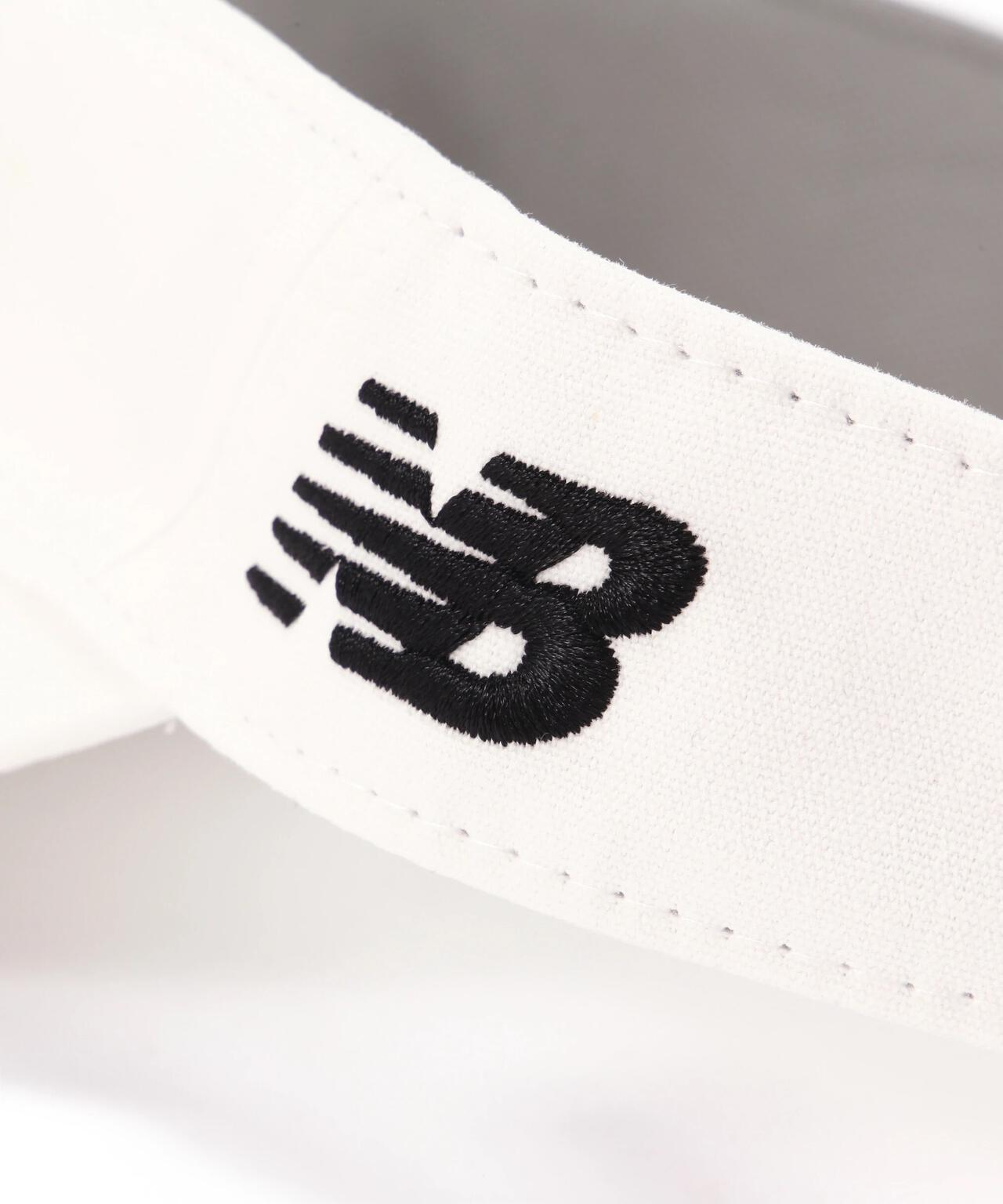 キャンバス バイザー (UNISEX)