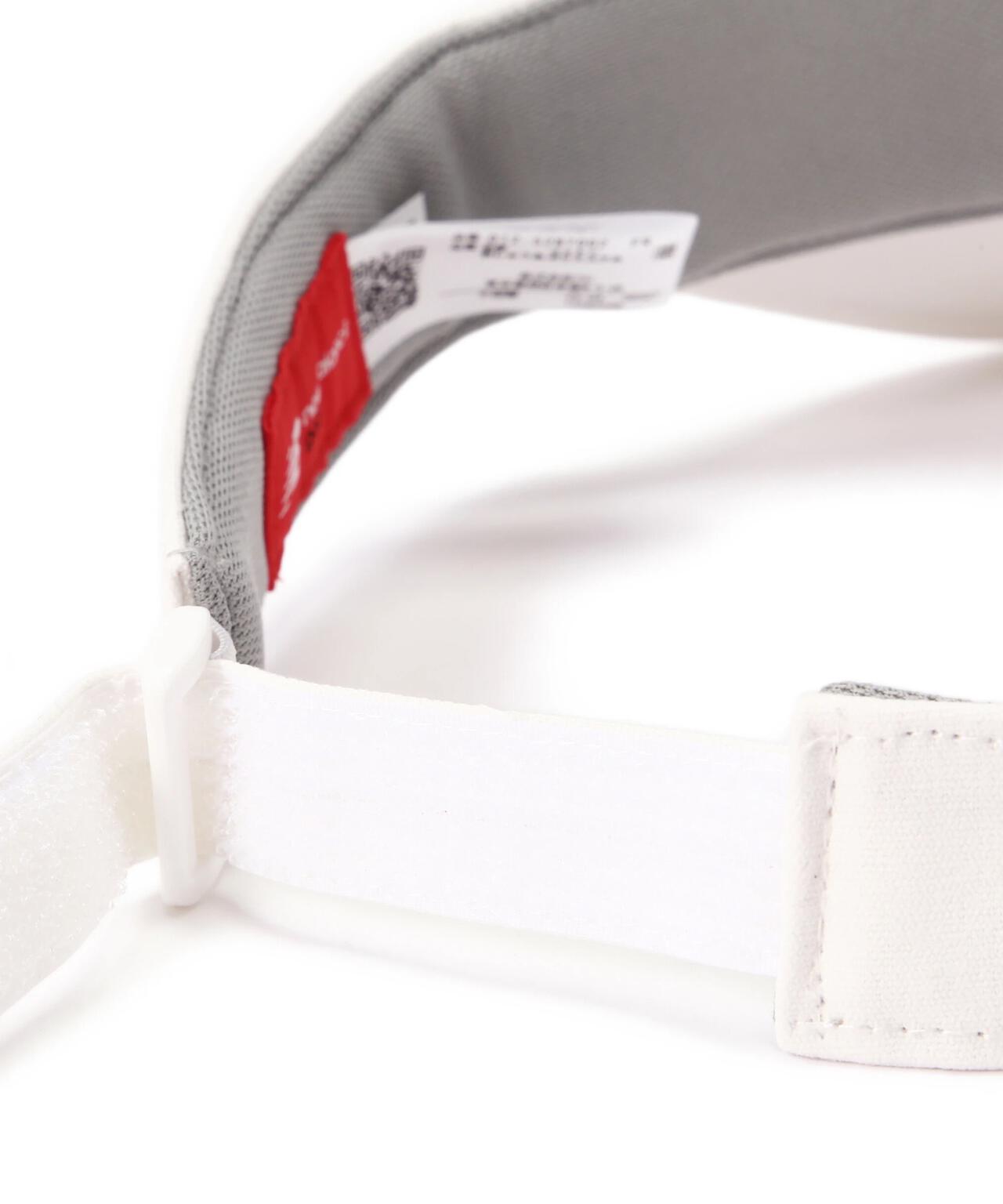 キャンバス バイザー (UNISEX)