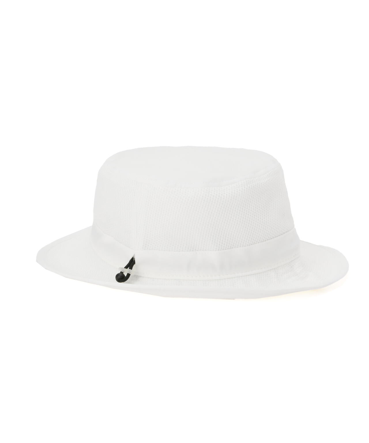 タフタ×メッシュ バケットハット (UNISEX) | new balance golf