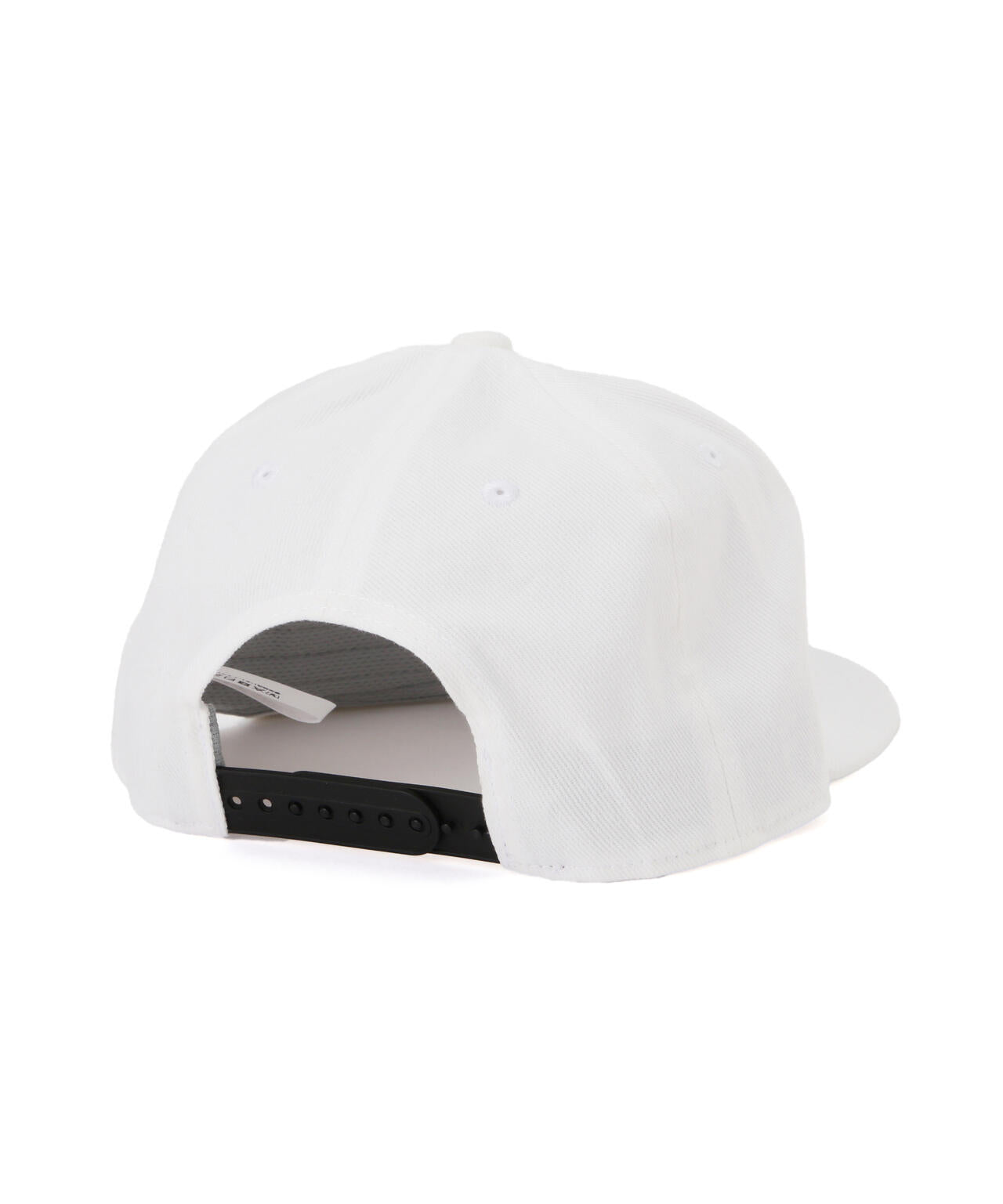 サージ フラットブリムキャップ (UNISEX)