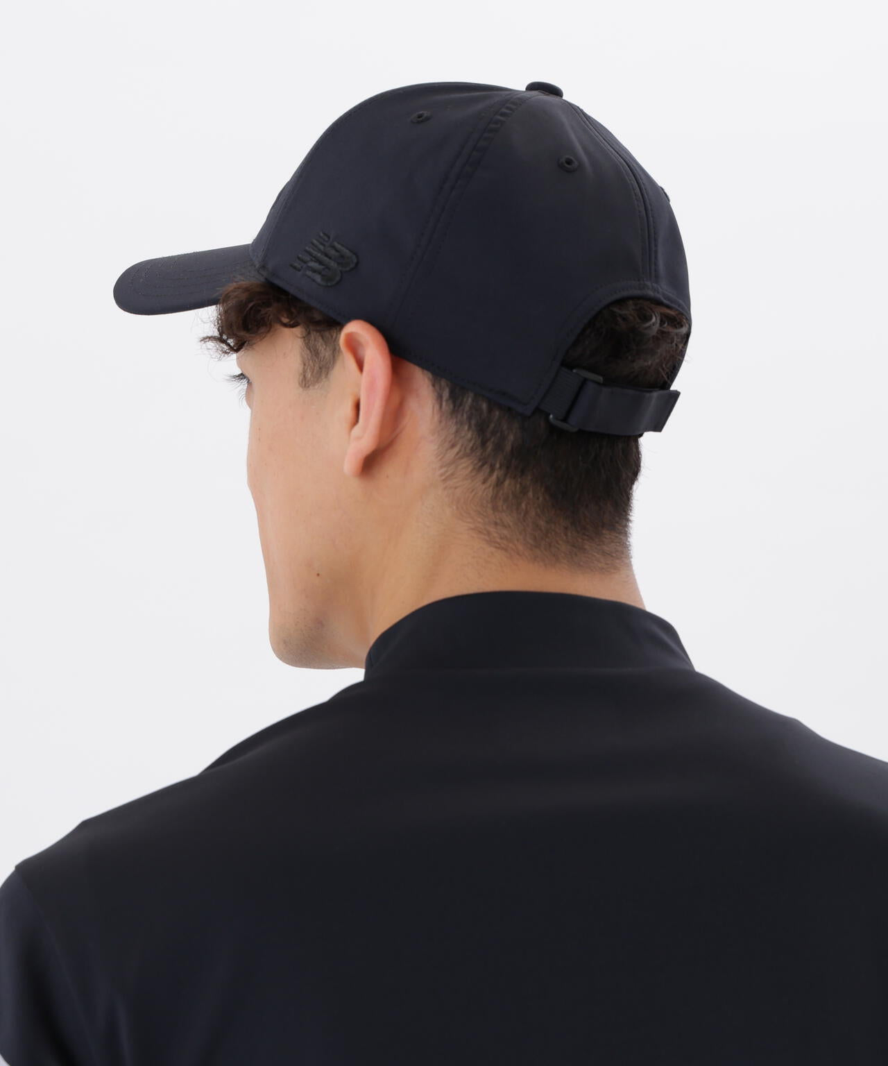 ダンボールニット 6パネルキャップ (UNISEX)