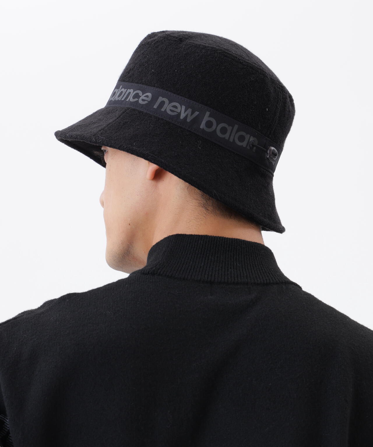 カールボア バケットハット (UNISEX)