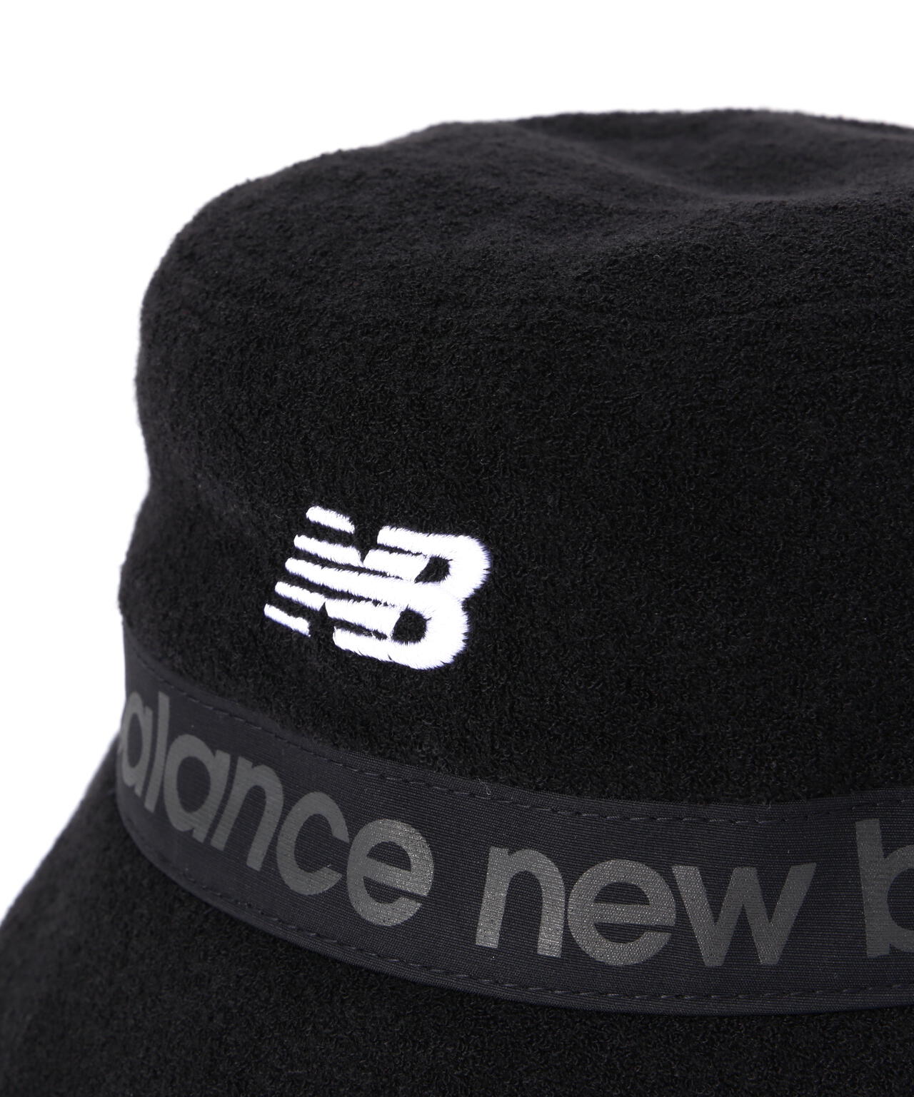 カールボア バケットハット (UNISEX)