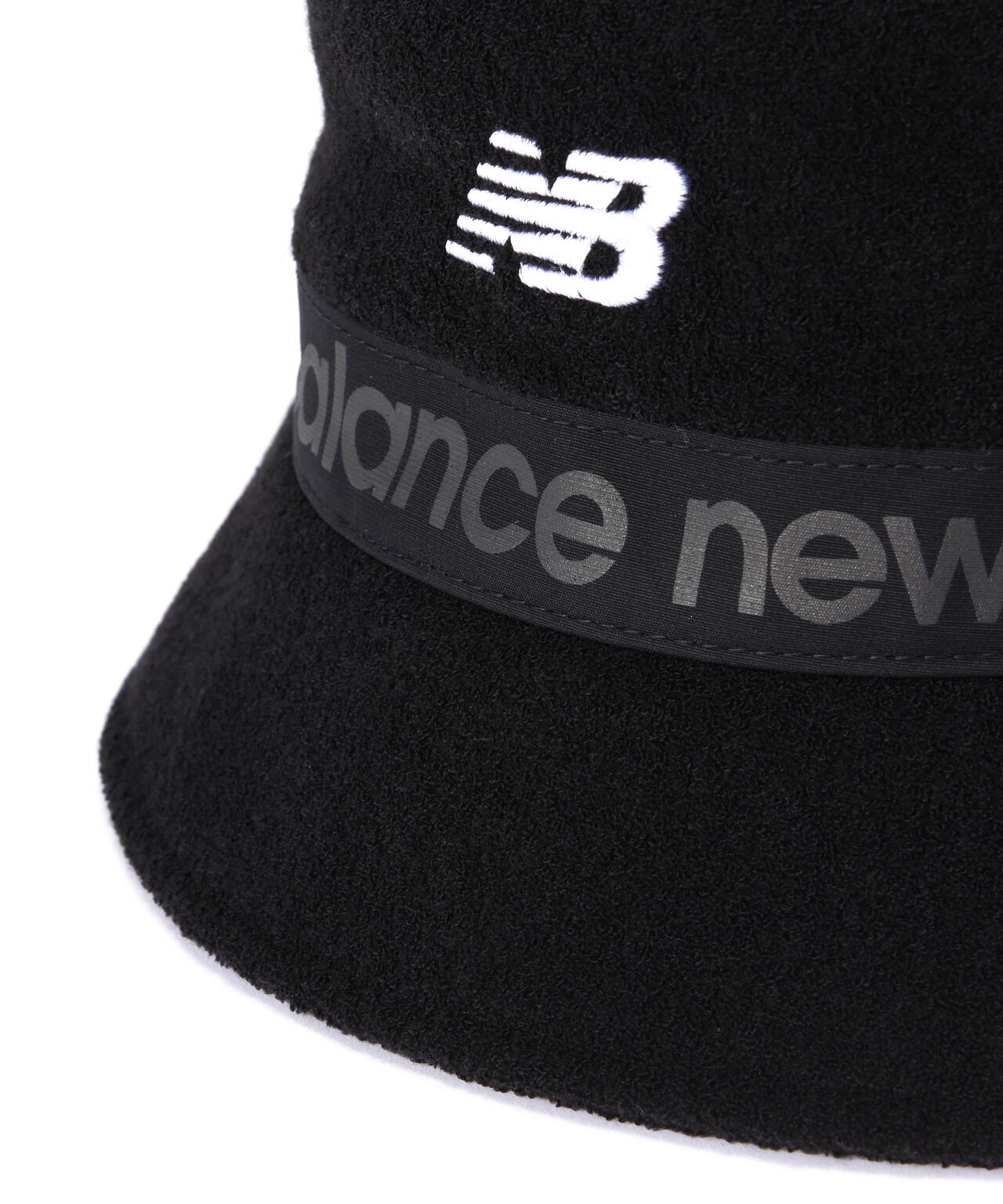 カールボア バケットハット (UNISEX)