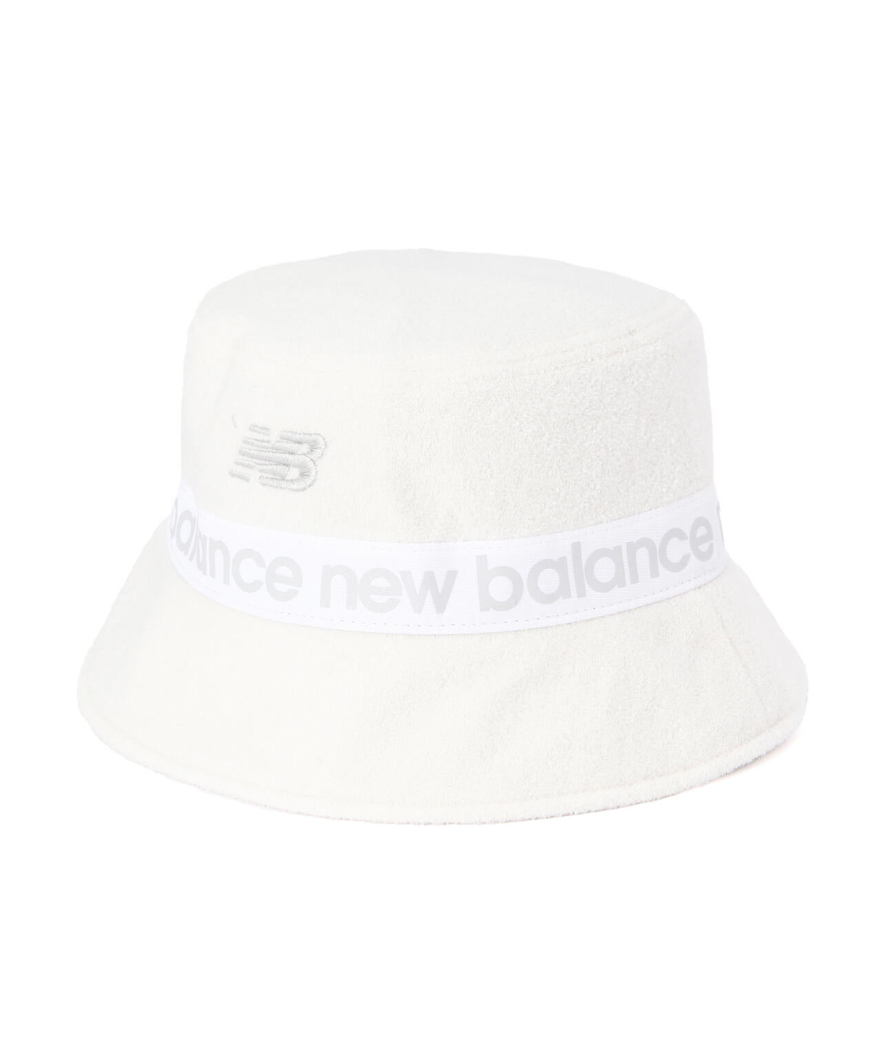 カールボア バケットハット (UNISEX)