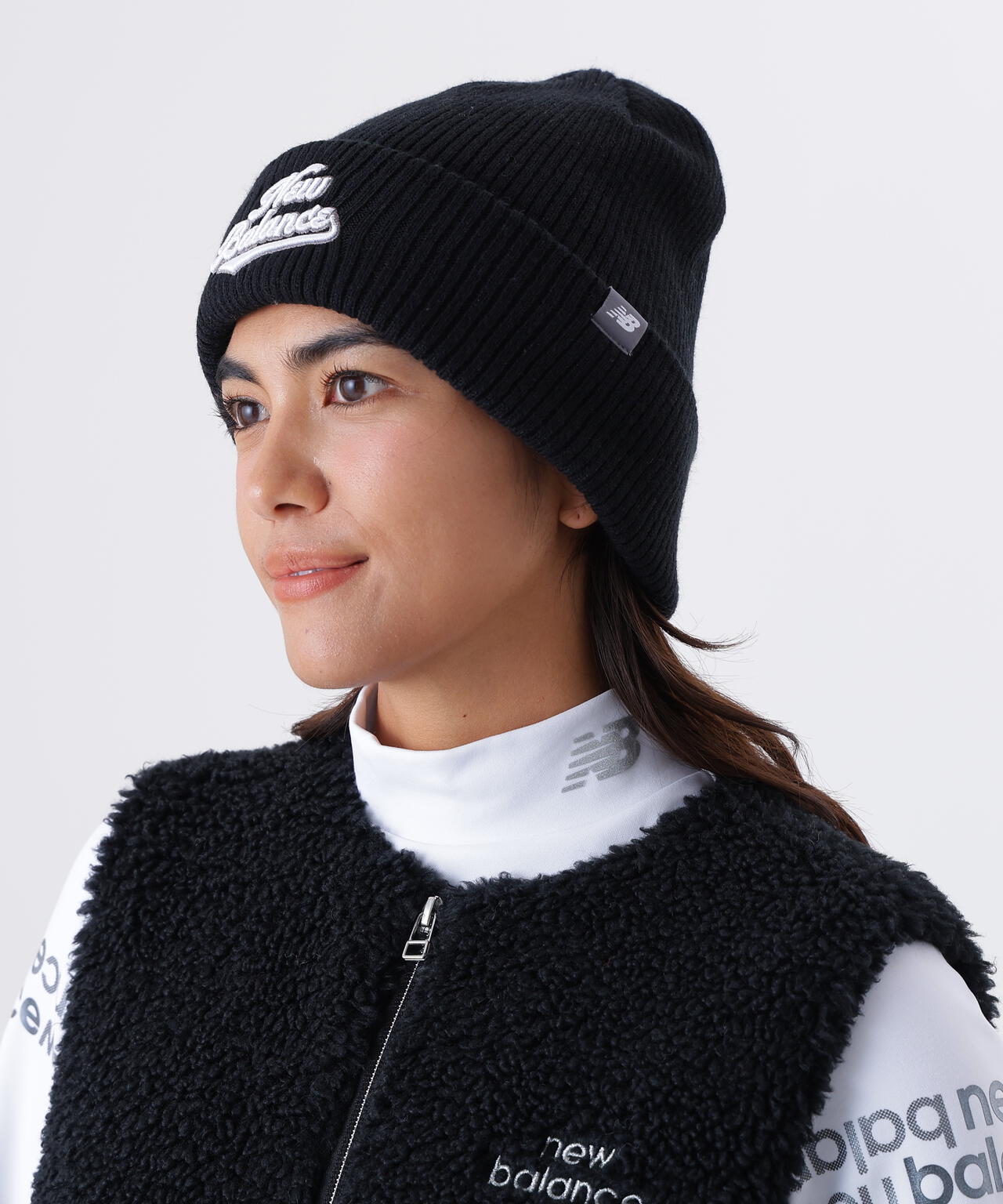 ビーニー (UNISEX)