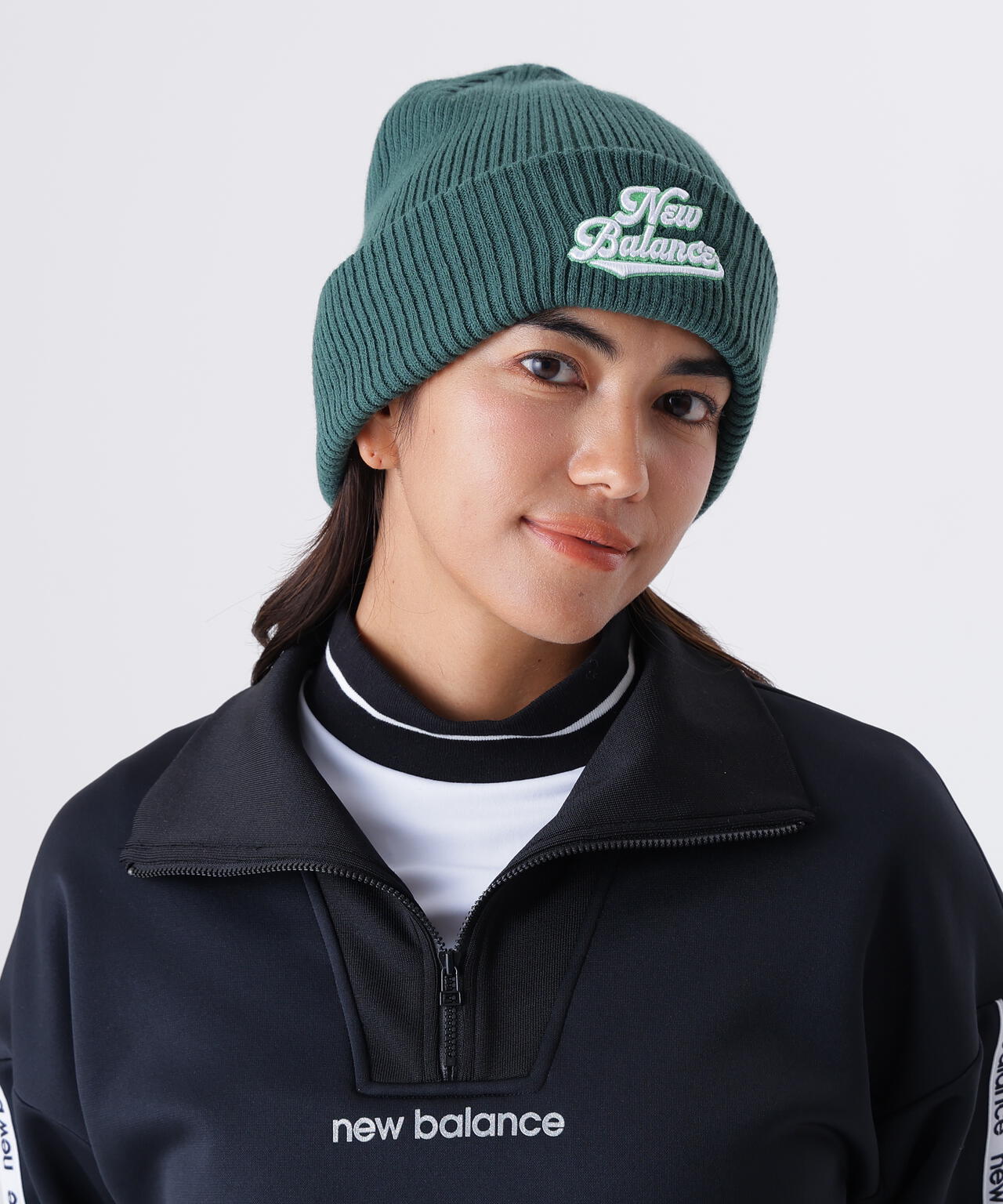 ビーニー (UNISEX)