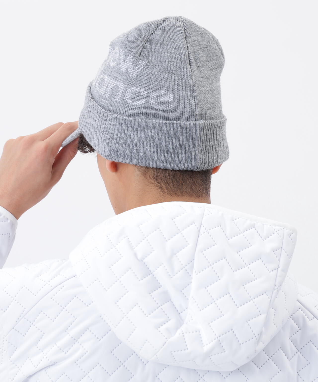 ブリムビーニー (UNISEX) | new balance golf（ニューバランス ゴルフ