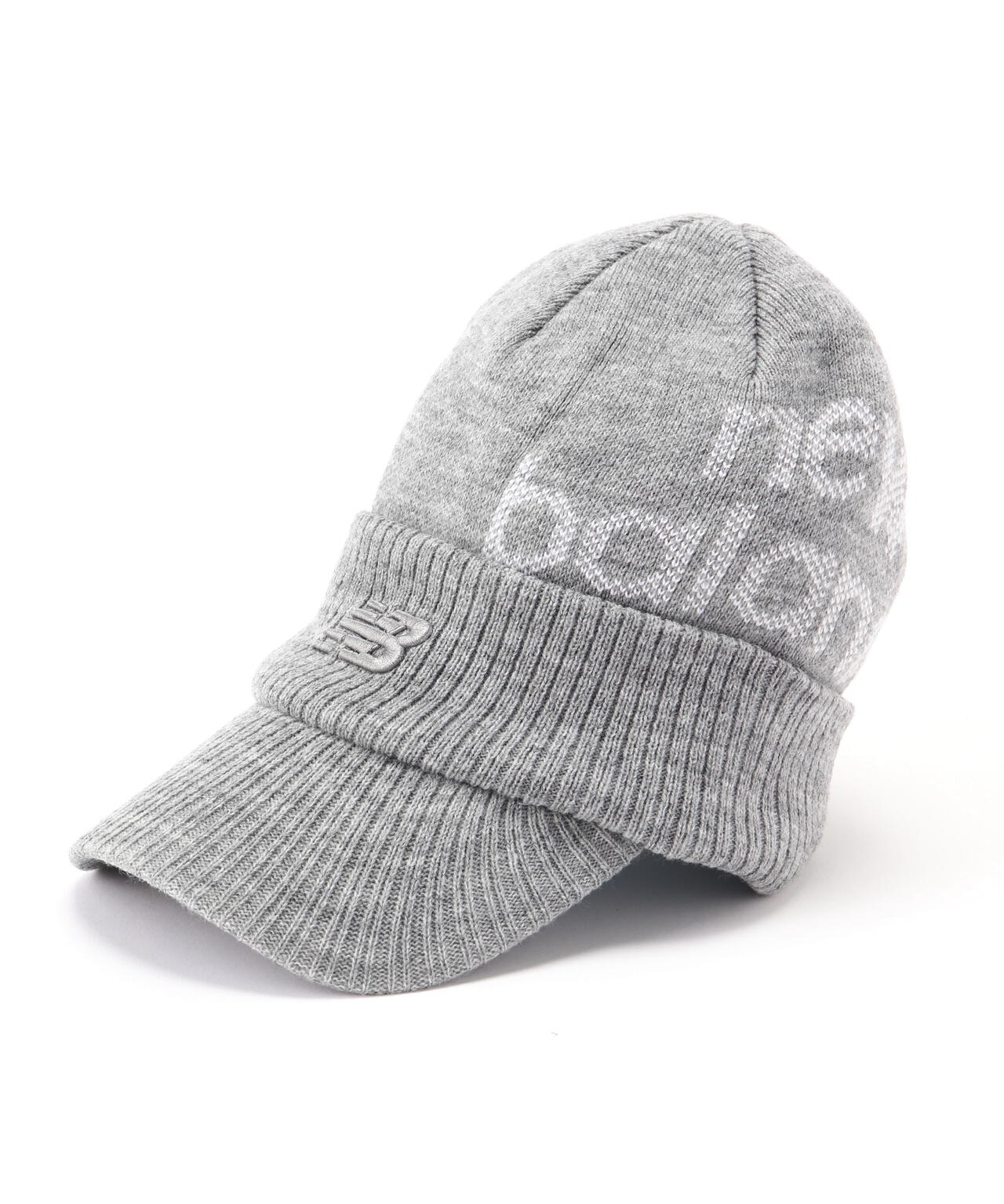 ブリムビーニー (UNISEX) | new balance golf（ニューバランス ゴルフ