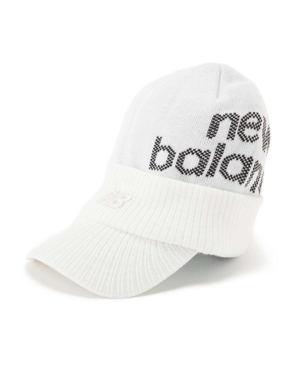 ブリムビーニー (UNISEX) | new balance golf（ニューバランス ゴルフ