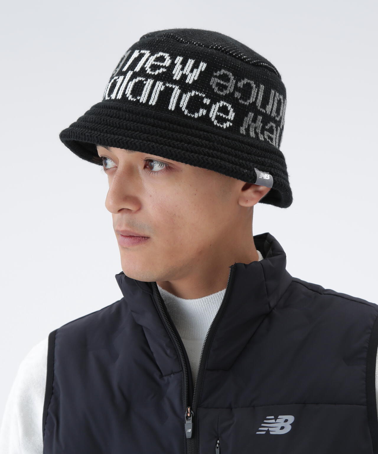 バケットハット (UNISEX)