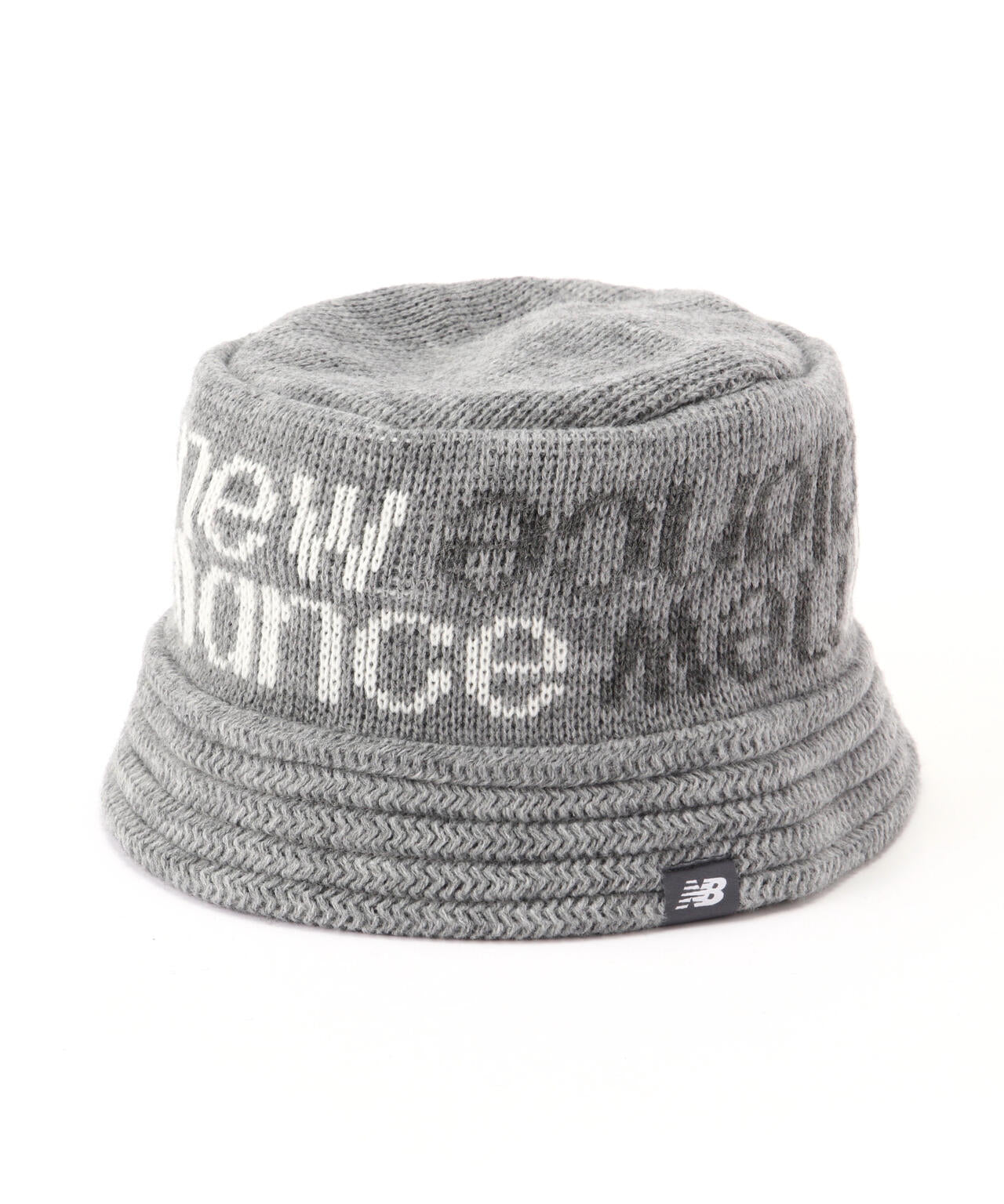 バケットハット (UNISEX)