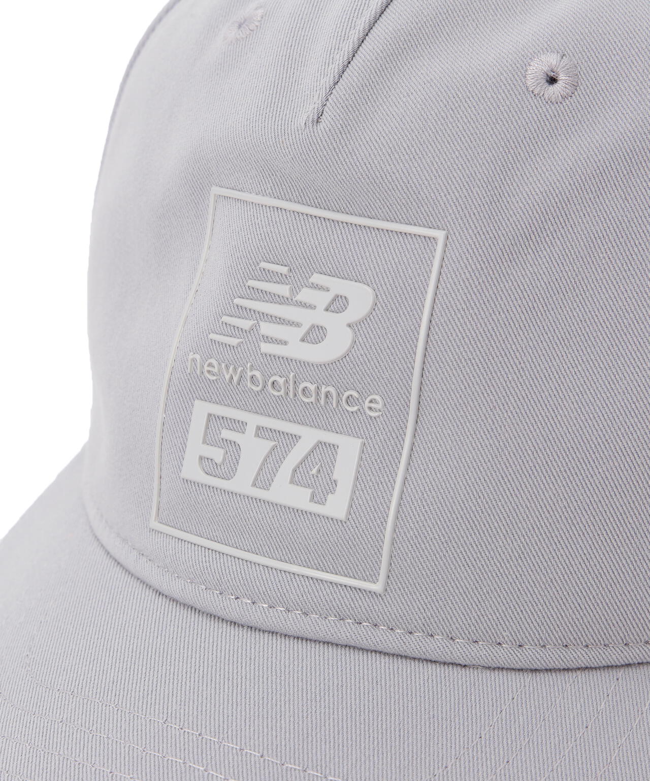 ツイル 5パネルキャップ (UNISEX) | new balance golf