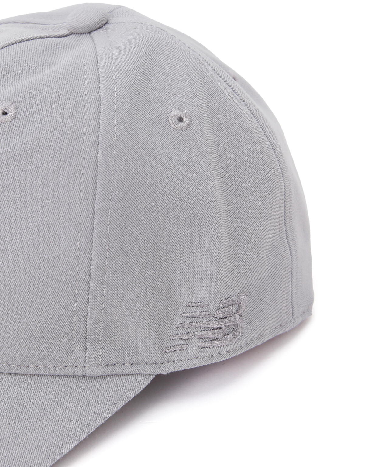 ツイル 5パネルキャップ (UNISEX)