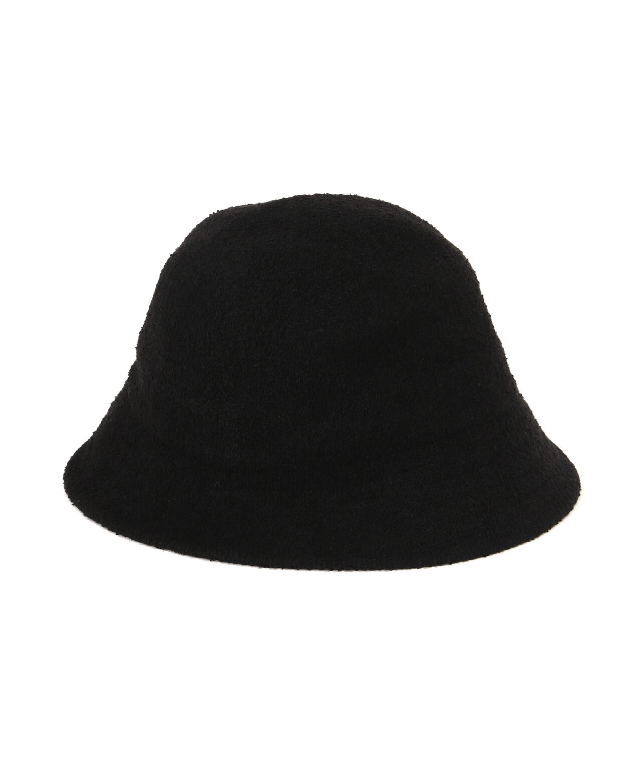 ループヤーン×サーモ糸 バケットハット (WOMENS)