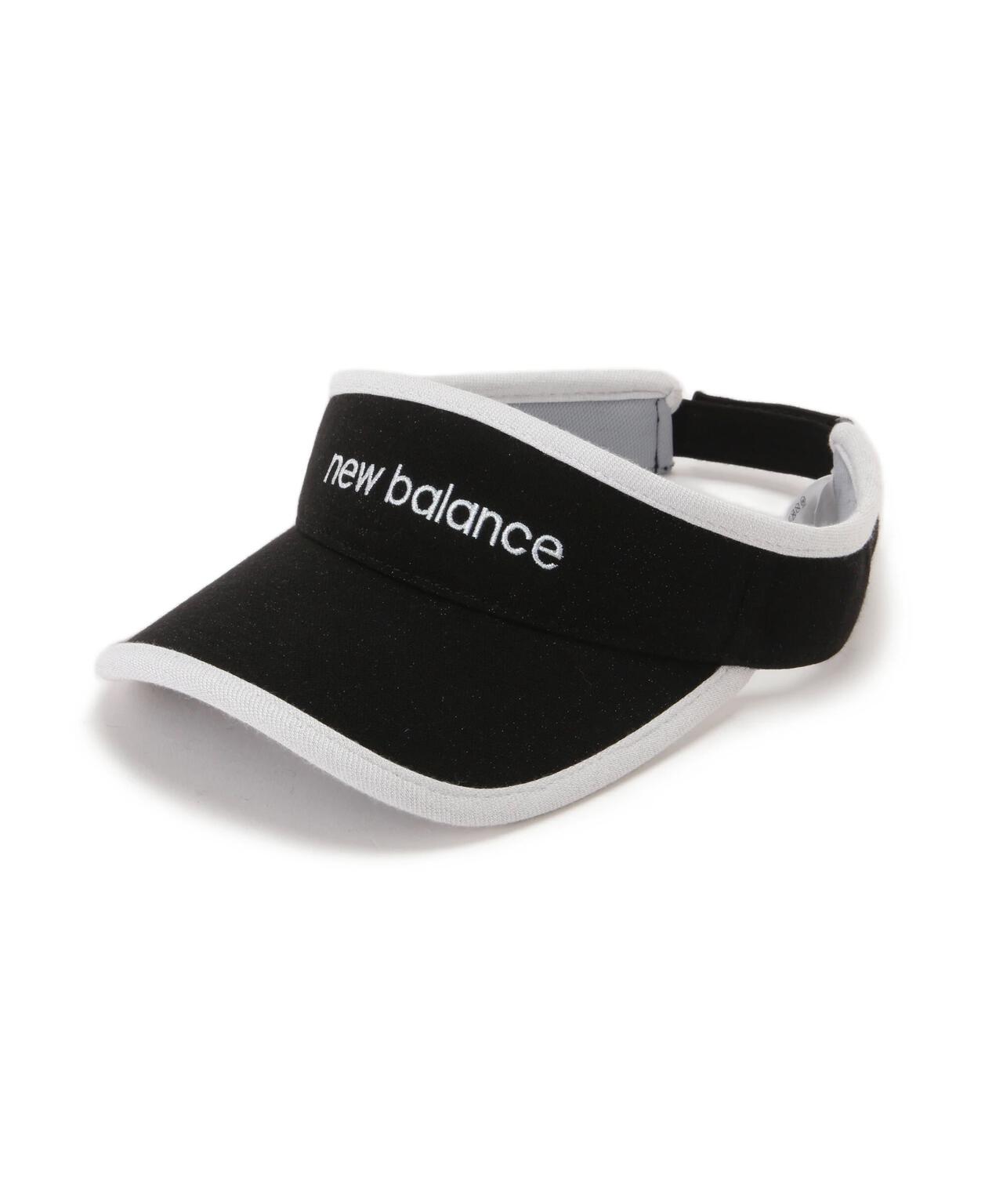 2WAY イヤーマフ バイザー (WOMENS) | new balance golf