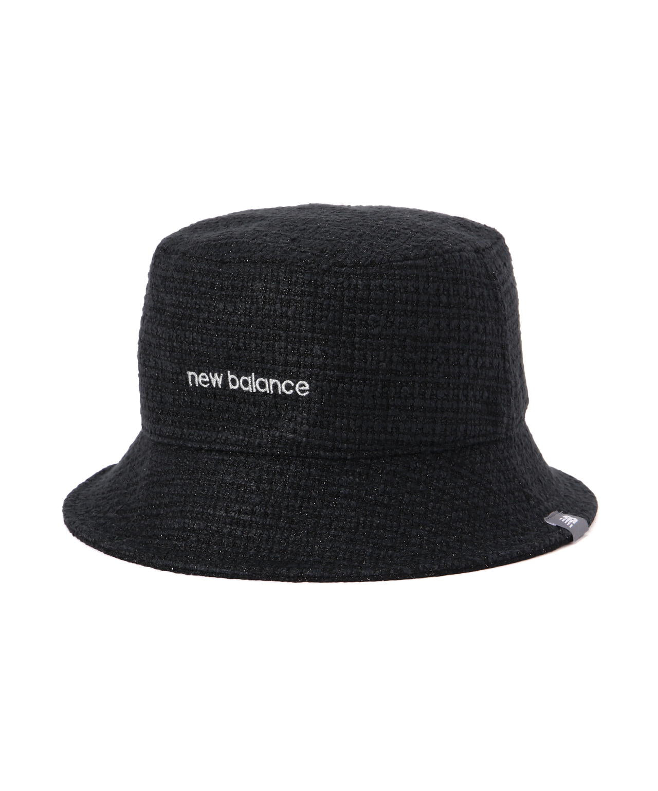 ツイード バケットハット (WOMENS) | new balance golf