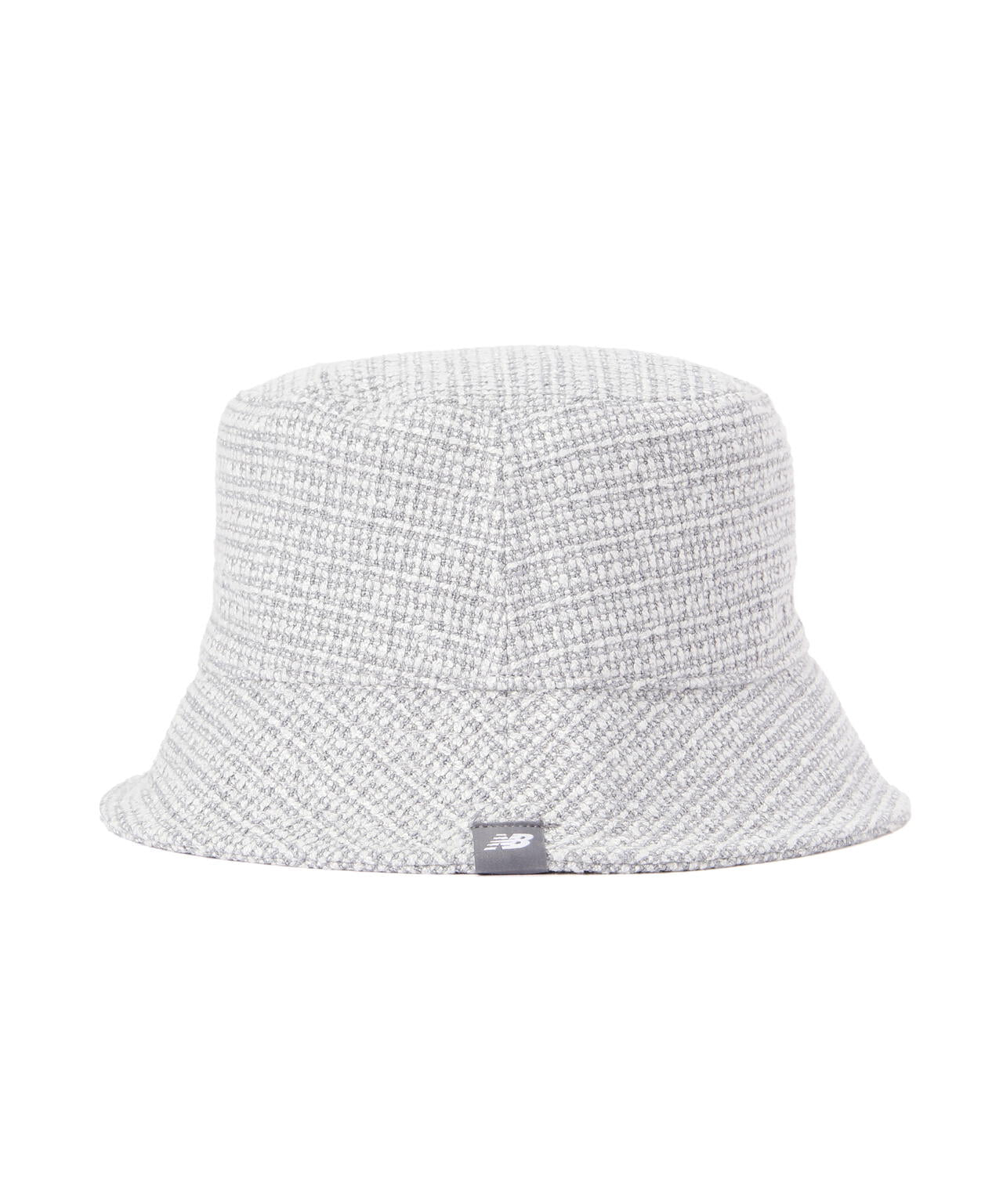 ツイード バケットハット (WOMENS) | new balance golf
