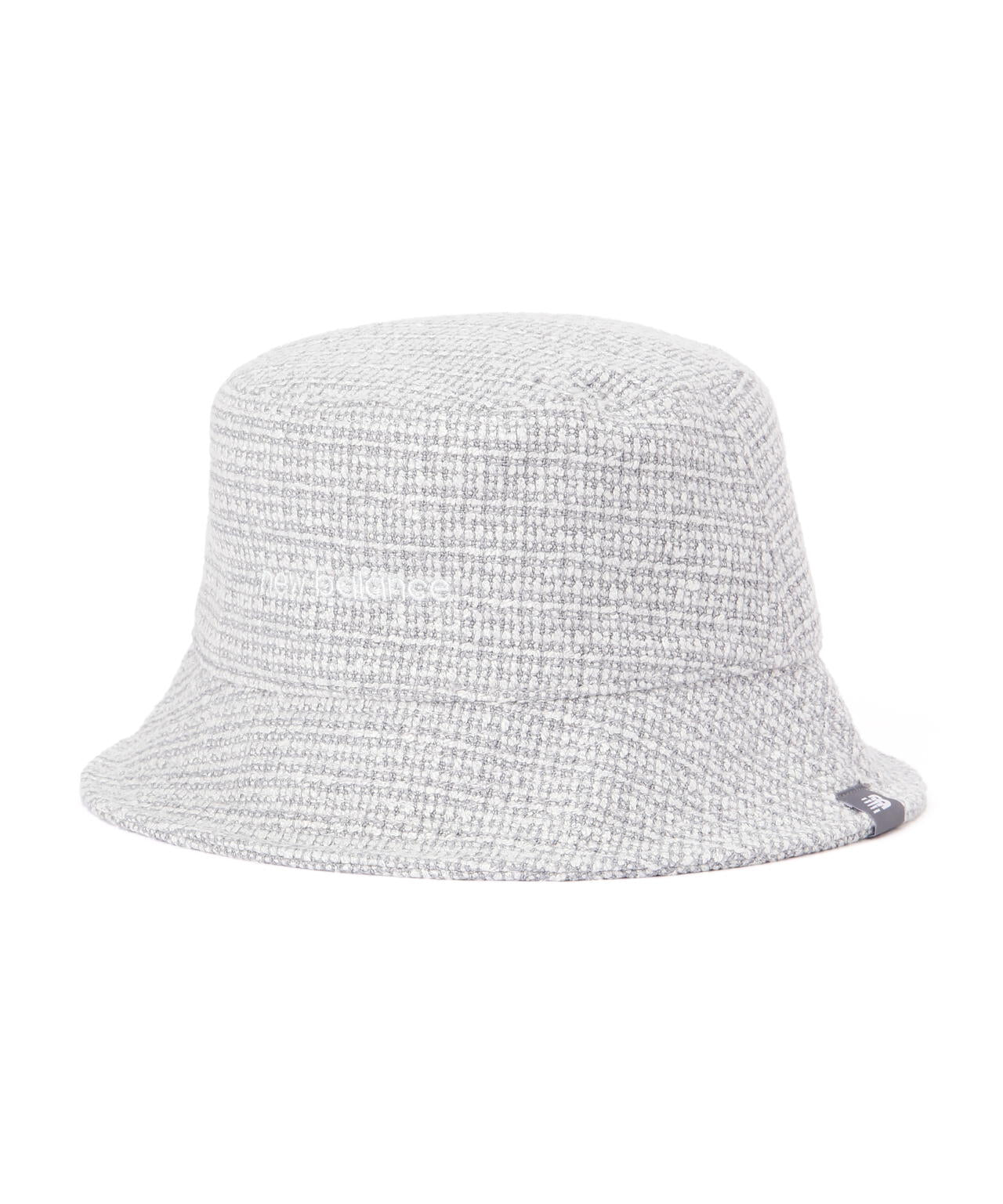 ツイード バケットハット (WOMENS) | new balance golf