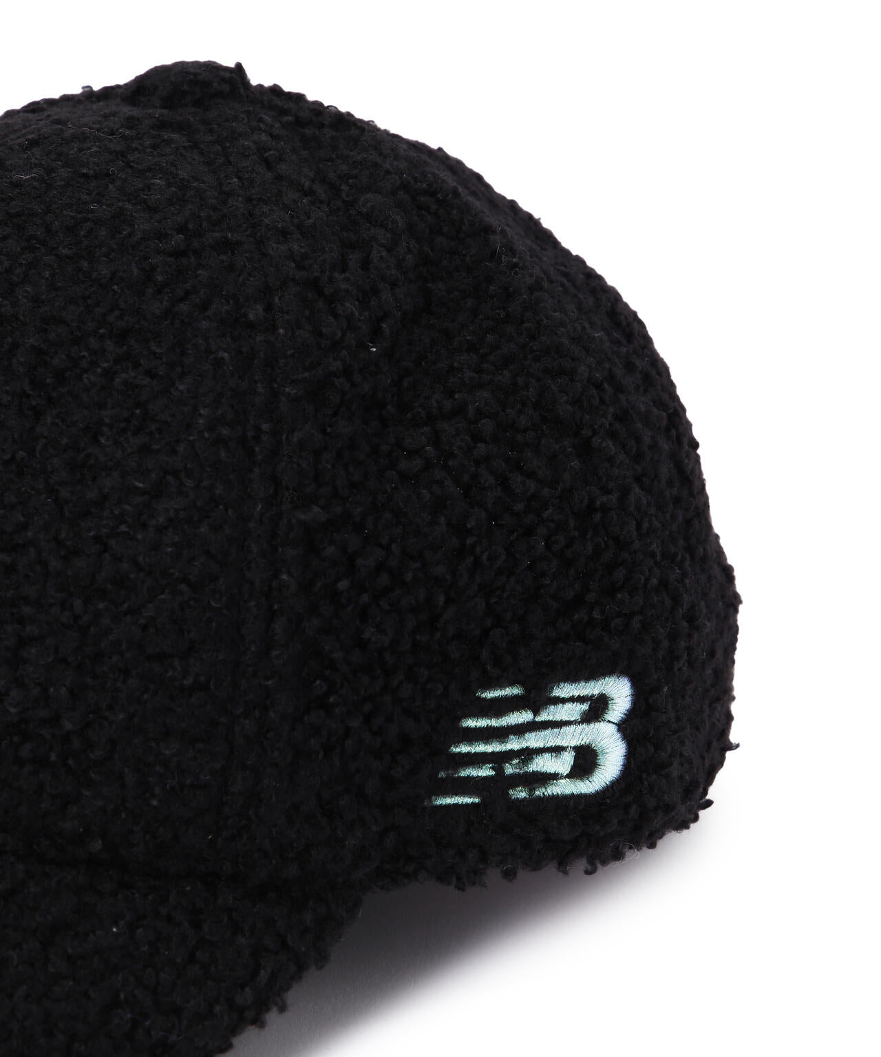 カールボア 6パネルキャップ (WOMENS)