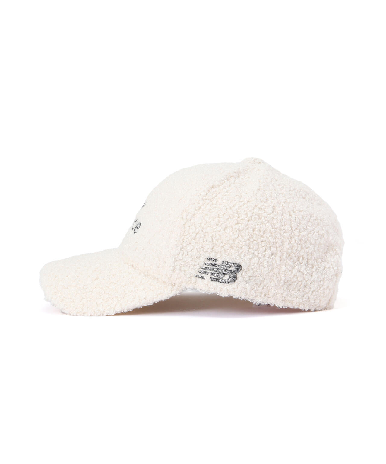 カールボア 6パネルキャップ (WOMENS)