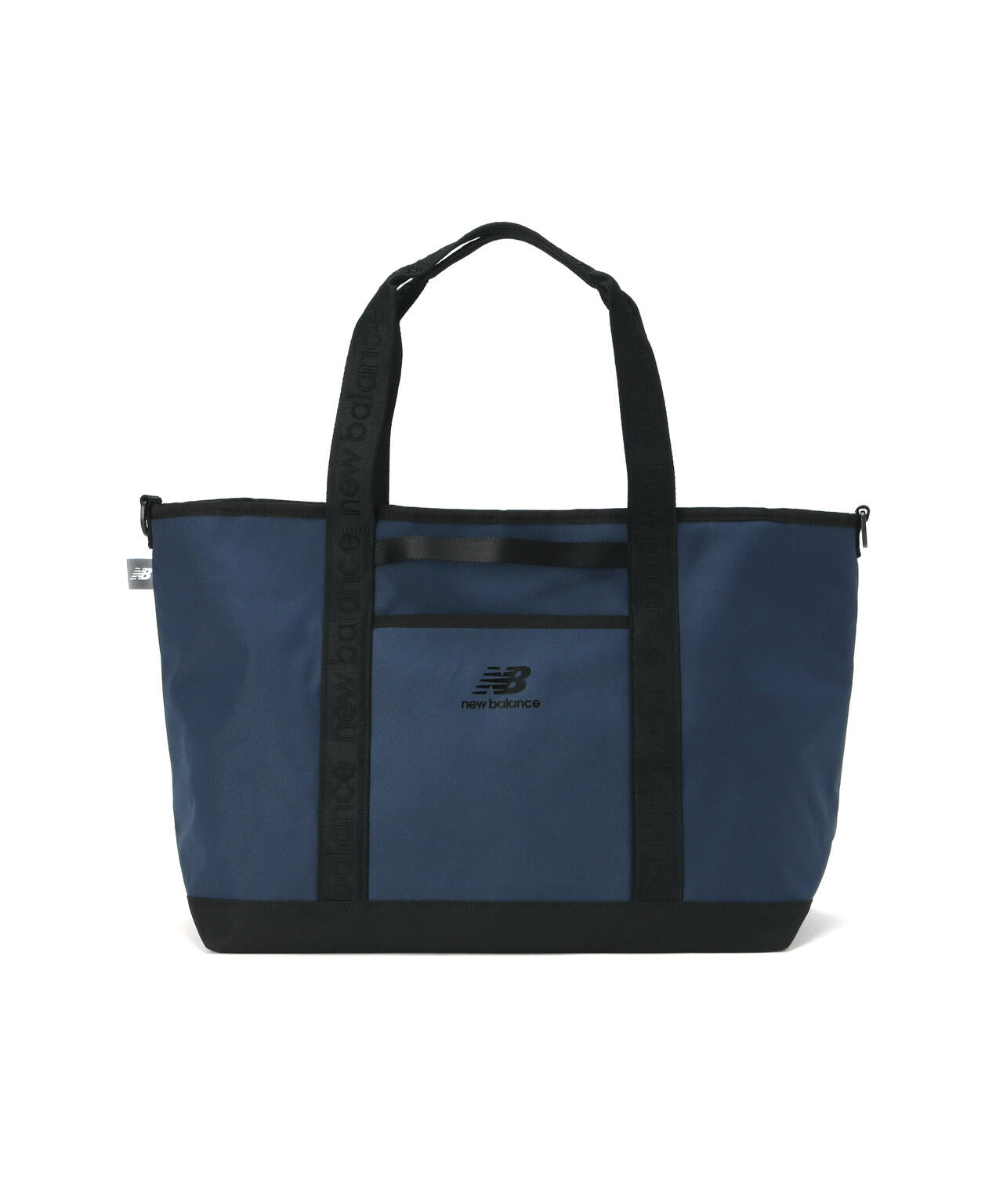 ロゴテープ トートバッグ (UNISEX)